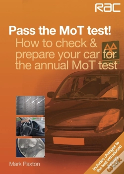 Capa do artigo Pass The Mot Test!