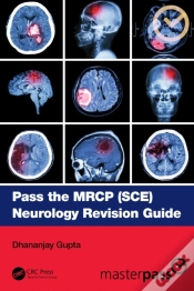 Capa do artigo Pass The Mrcp (Sce) Neurology Revision Guide