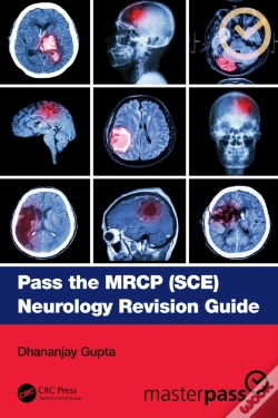 Capa do artigo Pass The Mrcp (Sce) Neurology Revision Guide