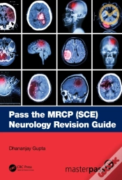 Capa do artigo Pass The Mrcp (Sce) Neurology Revision Guide