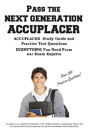 Pass The Next Generation Accuplacer - Preview