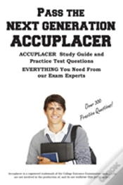 Capa do artigo Pass The Next Generation Accuplacer