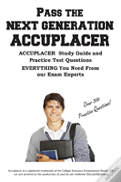 Capa do artigo Pass The Next Generation Accuplacer