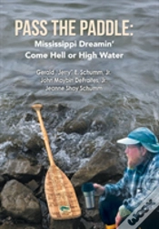 Capa do artigo Pass The Paddle