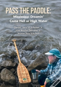 Capa do artigo Pass The Paddle