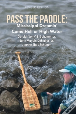 Capa do artigo Pass The Paddle: