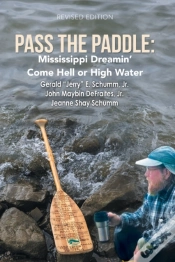 Capa do artigo Pass The Paddle