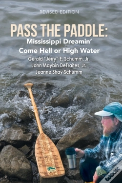 Capa do artigo Pass The Paddle