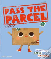 Pass The Parcel