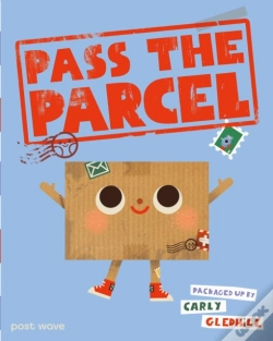 Capa do artigo Pass The Parcel