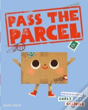 Capa do artigo Pass The Parcel