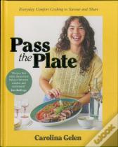 Pass The Plate