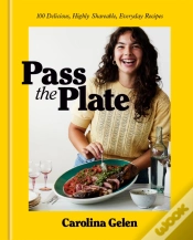 Capa do artigo Pass The Plate