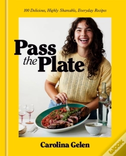 Capa do artigo Pass The Plate