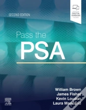 Capa do artigo Pass The Psa E-Book