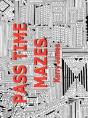 Pass Time Mazes - Preview