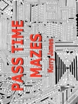 Capa do artigo Pass Time Mazes