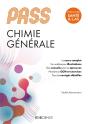 Pass Ue1 : Chimie Générale - Preview