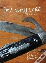 Capa do artigo Pass With Care