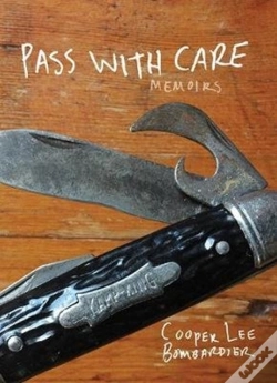 Capa do artigo Pass With Care
