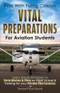 Pass With Flying Colours - Vital Preparations For Aviation Students - Preview