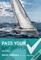 Capa do artigo Pass Your Day Skipper