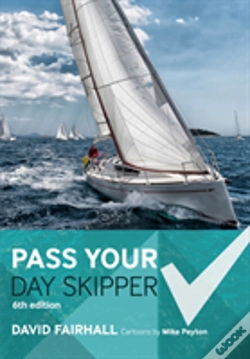 Capa do artigo Pass Your Day Skipper