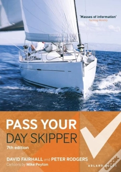 Capa do artigo Pass Your Day Skipper