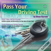 Capa do artigo Pass Your Driving Test & Overcome Driving Nerves