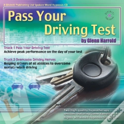 Capa do artigo Pass Your Driving Test & Overcome Driving Nerves