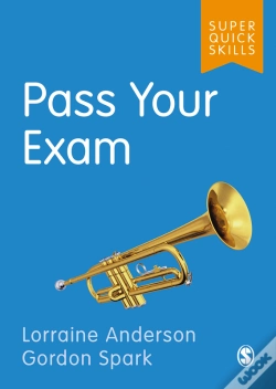 Capa do artigo Pass Your Exam