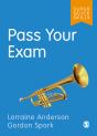 Pass Your Exam - Preview