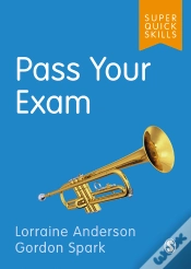 Capa do artigo Pass Your Exam