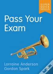 Capa do artigo Pass Your Exam