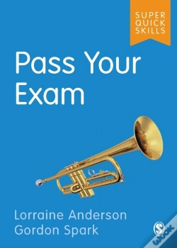 Capa do artigo Pass Your Exam
