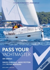 Capa do artigo Pass Your Yachtmaster