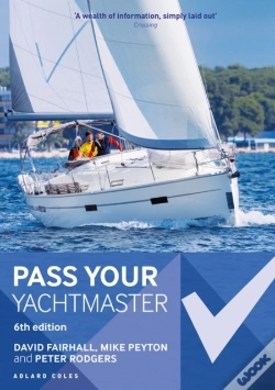 Capa do artigo Pass Your Yachtmaster