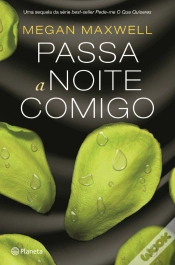 Capa do artigo Passa a Noite Comigo