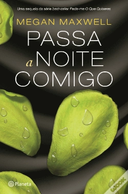 Capa do artigo Passa a Noite Comigo