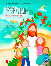 Passa a Palavra!