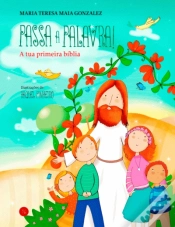 Capa do artigo Passa a Palavra!