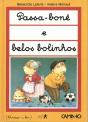 Passa-Boné e Belos Bolinhos - Preview