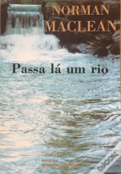 Capa do artigo Passa Lá um Rio