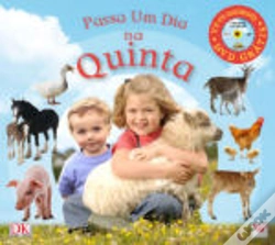 Capa do artigo Passa um Dia na Quinta