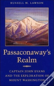 Capa do artigo Passaconaway