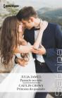 Passado Secreto - Princesa Do Passado - Preview