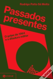 Capa do artigo Passados Presentes