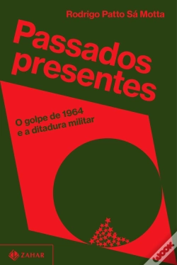 Capa do artigo Passados Presentes