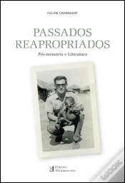 Capa do artigo Passados Reapropriados