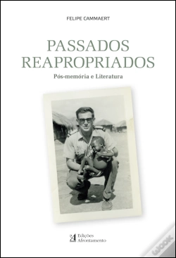 Capa do artigo Passados Reapropriados